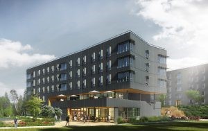 Student Housing